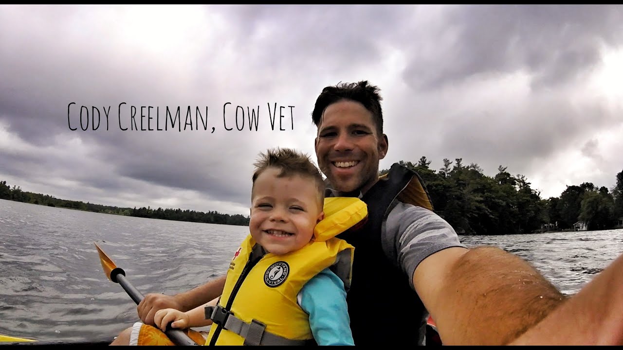 Creelman Family Vacation VLOG112 Veterinary Vlogger YouTube
