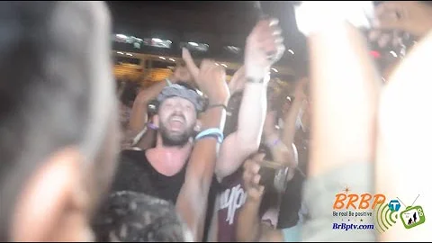 WORLD CREOLE MUSIC FESTIVAL SUNDAY EDITION  - WCMF 2016