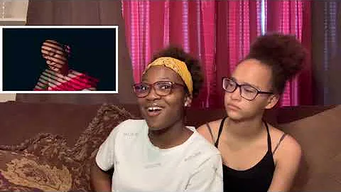 Reaction Video to Teyana Taylor feature Kehlani “Morning” video 💕