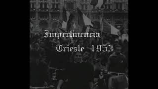 IMPERTINENCIA - Trieste1953                        ADVERTENCIA: NO PÚBLICO SENSIBLE