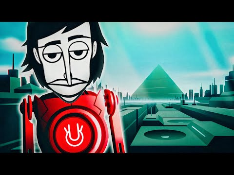 ФИНАЛ ИСТОРИИ - INCREDIBOX V8: DYSTOPIA