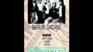 satu lagi   emerald
