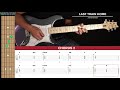 Last Train Home Guitar Cover John Mayer 🎸|Tabs + Chords|