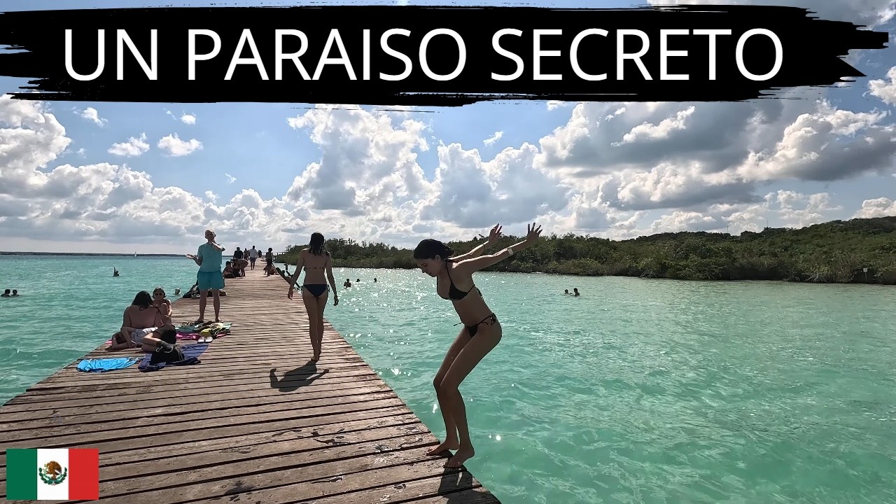 Viajar como local: lugares que nadie promociona