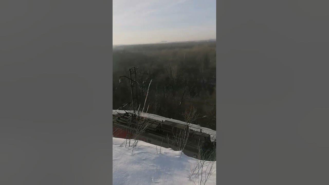 Уфа-Черниковка - YouTube