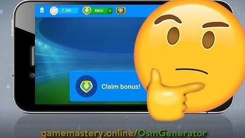 Online Soccer Manager Hack - 🤲 Tokens and Coins 🤲 (Android/iOS) 2019 #OSM #OSMHack