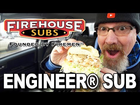 Video: O't o'chiruvchilar Firehouse Subs-da bepul ovqatlanishadimi?