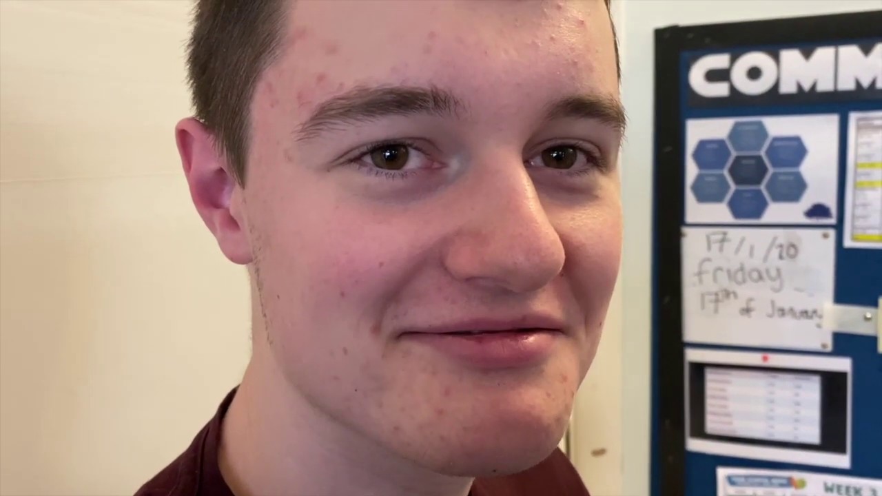 Dr Who: Curse of Fenric II Bloopers