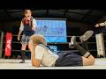 女子高生コスプレロイヤルランブル 安納サオリ 救世忍者乱丸 AKINO 高瀬みゆき ドレイク森松 本間多恵【乱丸フェスタVOL.37】