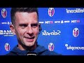 Thiago Motta conferma🚨 post Bologna Juve 3-3...|"Giovedì.."