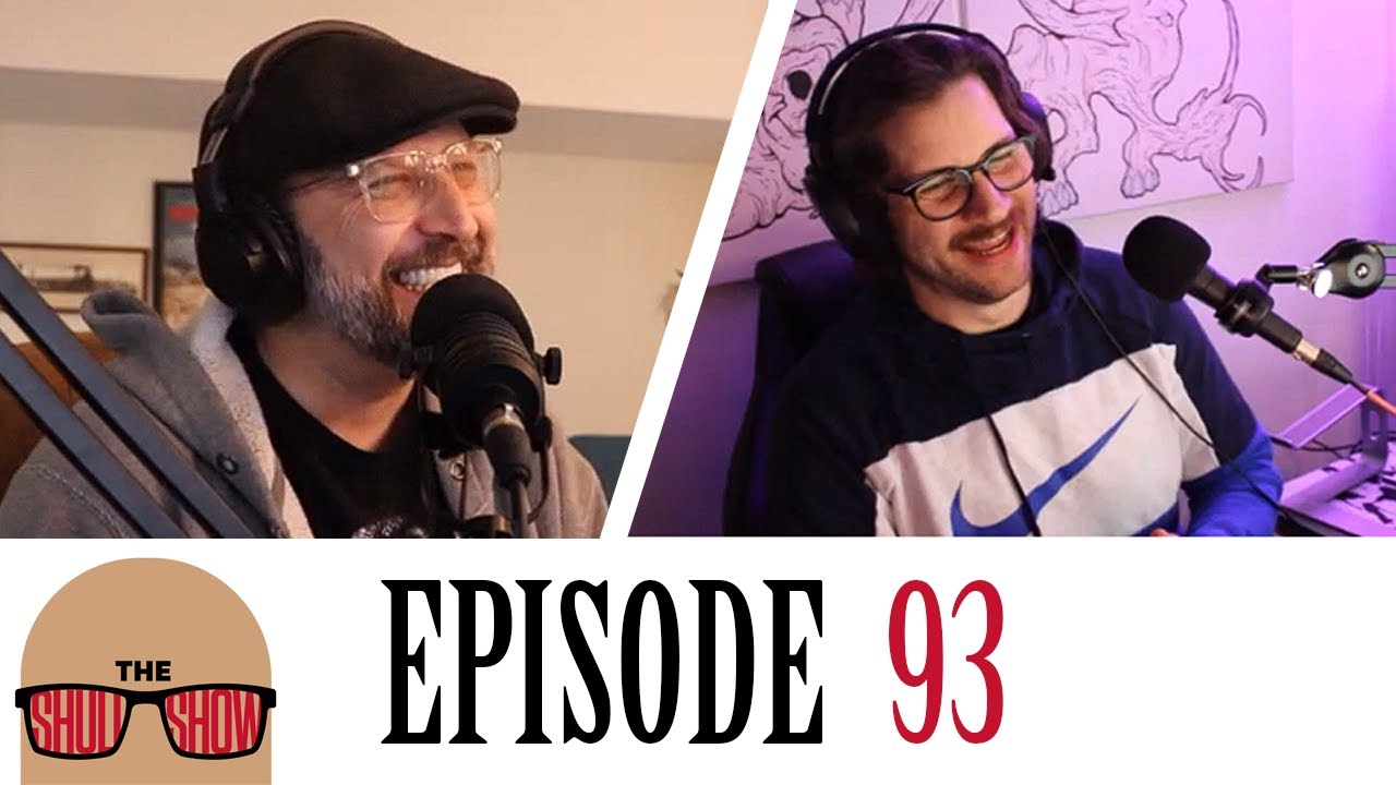 The Shuli Show Ep 93 With Tim Butterly Youtube