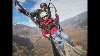 Adventure Activities In Kullu December 2024