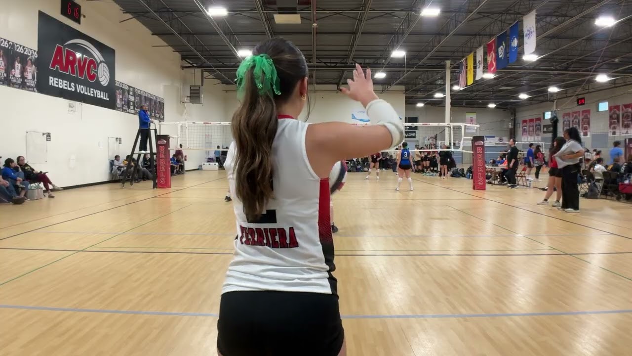 Pool - Angels 16 Vanessa (25-14W)