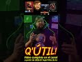 Mortal Kombat en GNU/Linux - Avance 1 #retrogaming  #dosgames #dosbox #gog #goodoldgames #gnulinux
