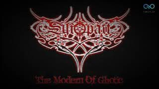 SUROPATI ( Serang Modern Gothic Metal ) - Sesal ( Male Version | Full Version ) 🔥🔥🔥