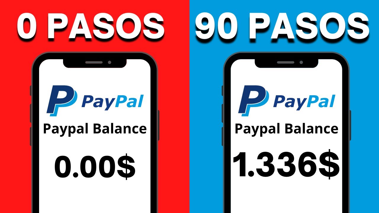 ✅GANA DINERO Por ANDAR  con SWEATCOIN🤑 | Cómo RETIRAR a PAYPAL [2022]