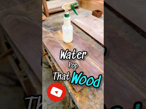 Water pop that