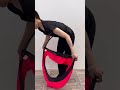 軽さとフィット感を追求！「フープケース」| 2025 New Item | チャコット 新体操