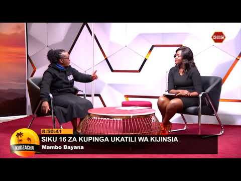 Video: Wazazi: Je! Huwezi Kusamehewa Kutekeleza?