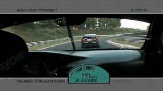 Alzen 2005Tour 3 16-9.Avi