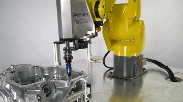 An Overview of the RTU Gaging and Remediation Unit