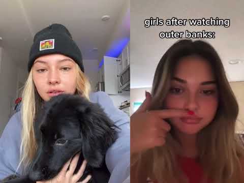 Madelyn Cline's TikTok:  The Internet Reacts
