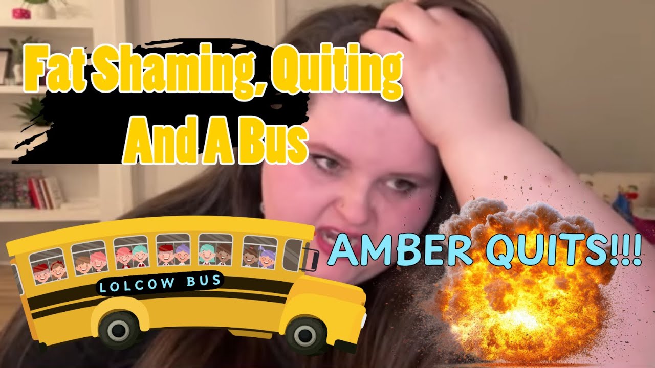 LOLCOW Bus - HOLY WAZZUU!! | 