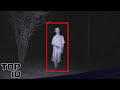 Top 10 Scary Moments Caught On Dashcam