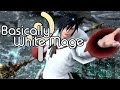 Basically, White Mage [FFXIV]