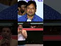 Producer #SKN Imitates #Dilraju  #ytshorts #shortvideo #youtubeshorts #trending