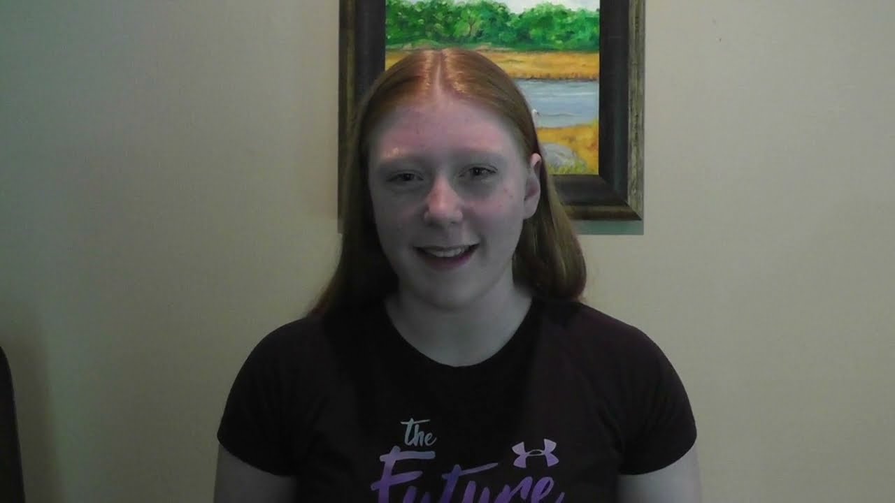 Shannon Shipp acting reel