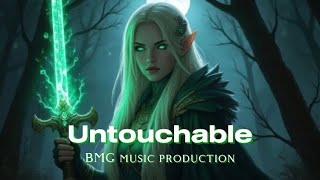 EPIC POP - Untouchable |BMG MUSIC PRODUCTION|