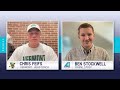 UVM Men's Lacrosse Talks About Being Picked First in Preseason Poll