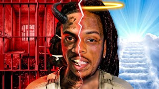 Boonk The Exact Moment This Instagram Thief Became A Man Of God...