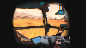 VOX MACHINAE! Oculus Rift Mech Demo!