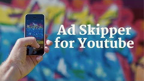Ad Skipper - Android