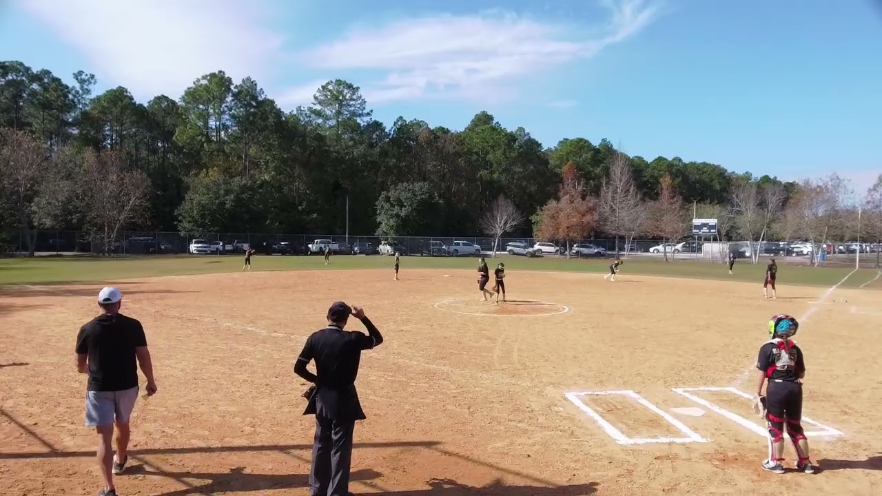 GA Unity 10U Fall Season 2025