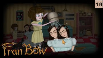 TURNING THE TABLES! (Fran Bow  - Part 10)