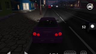 Unexplained one is here in Driving Zone: Japan screenshot 4