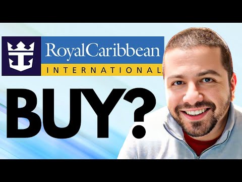 Is Royal Caribbean Cruise Line Stock Still a Buy? | RCL Stock Analysis Episode cover