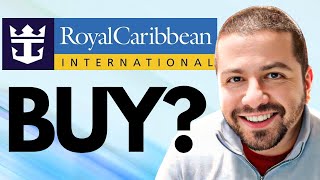 Is Royal Caribbean Cruise Line Stock Still A Buy? Rcl Stock Ysis