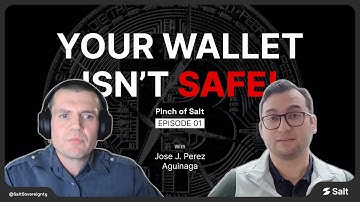 WARNING: Your Wallet Isn’t Safe | The Hidden MPC Flaw