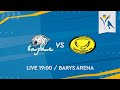 КПРК 2021 | 11.08.21 BARYS vs SARYARKA