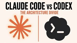Claude Code vs Codex (June 2026): The Real Architectural Divide