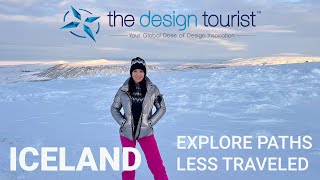 Iceland Adventure: A Journey to the Paths Less Traveled