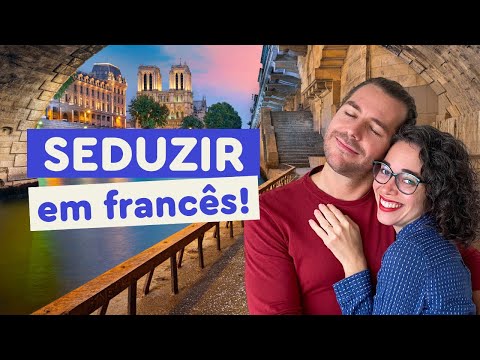 💘 Como arrasar corações em francês | Afrancesados