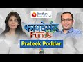 Faydemand Funds LIVE | AI से EV तक, Invest in Innovation |फायदेमंद फंड में Prateek Poddar |CNBCAwaaz