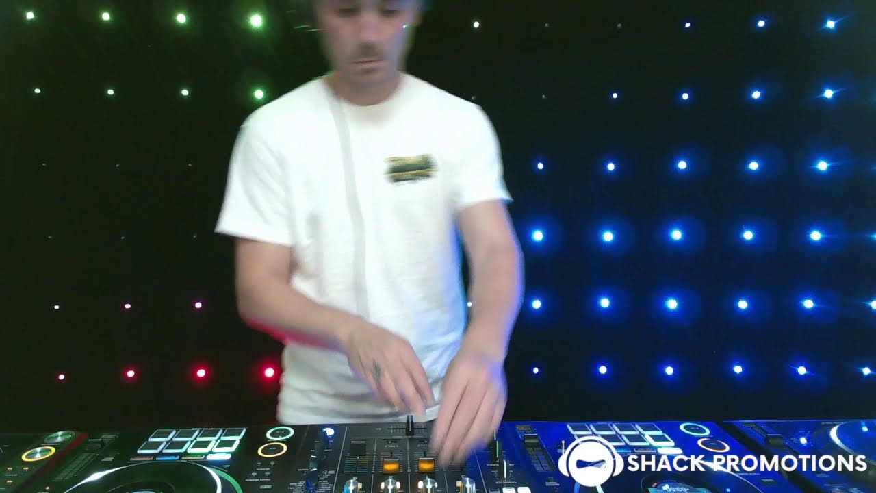 Three Rivers Music Festival X Pressure Warm up