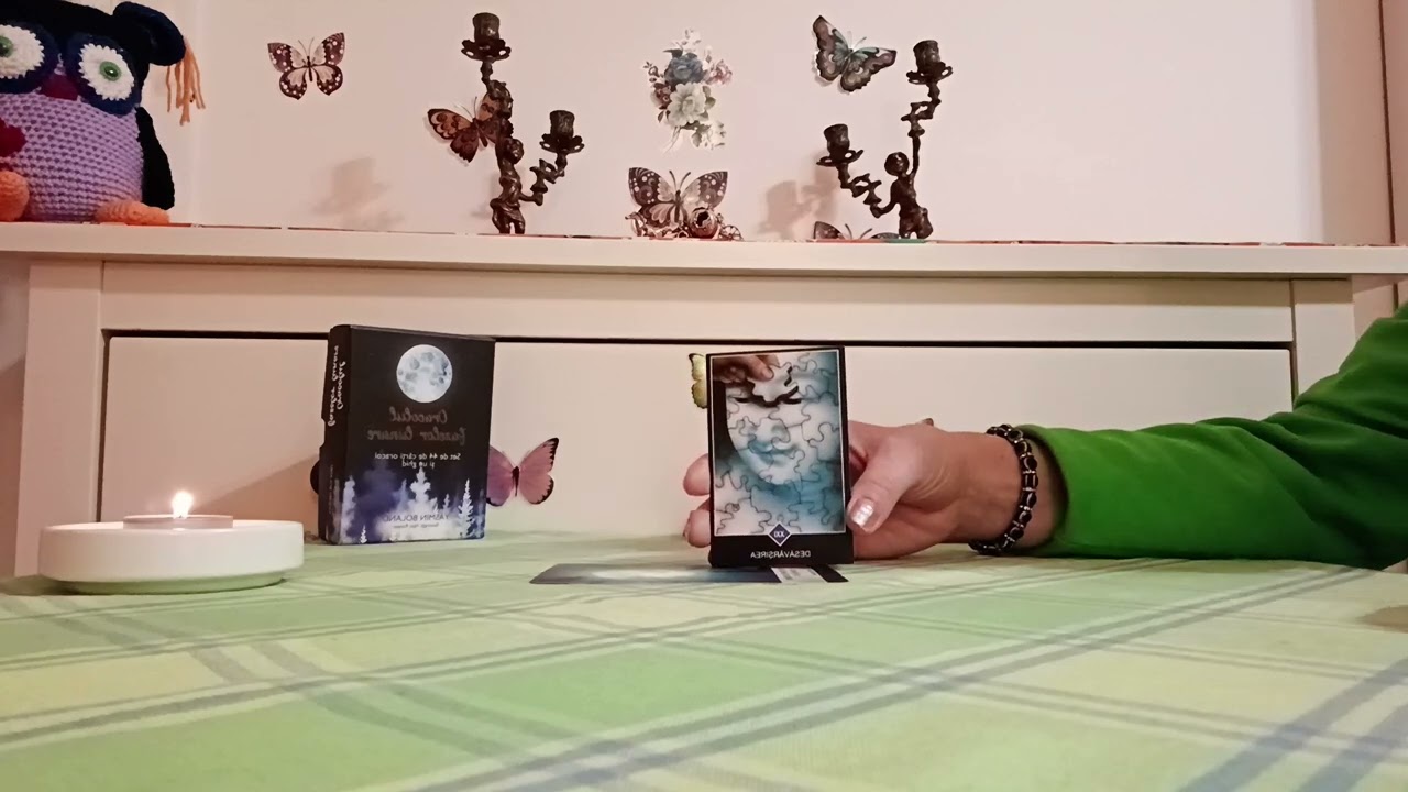 ✍️💕Ce este în neregulă cu el/ea?🧿De ce nu te caută? 💕✍️