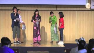 Asean Festival 2013